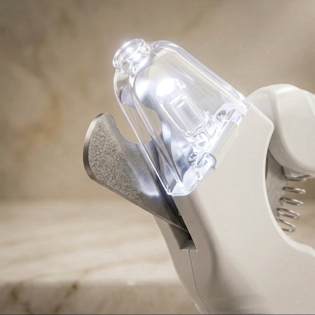 LumiClip™ LED Pet Nail Clipper