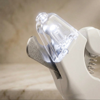 LumiClip™ LED Pet Nail Clipper