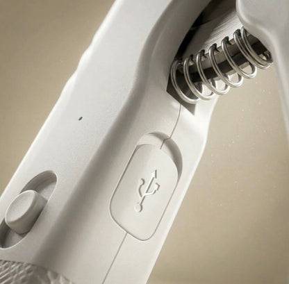 LumiClip™ LED Pet Nail Clipper